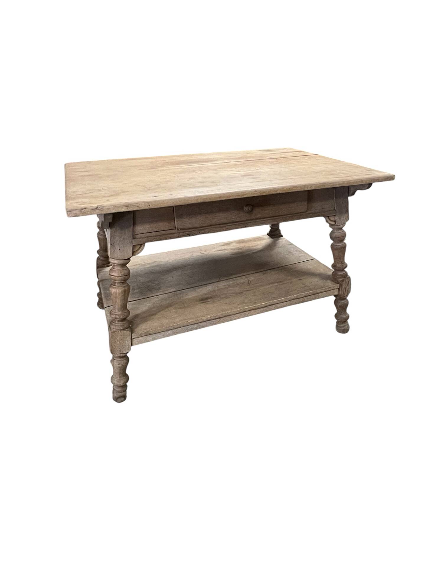 Draper's table