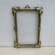 Photo door frame XIX th to hang