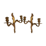 Wall light