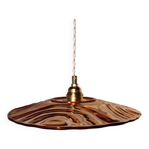 suspension vintage en