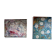 Oil paintings
