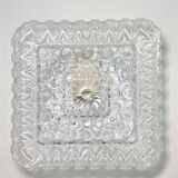 Vintage ceiling light