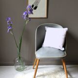 Chaise cocktail vintage