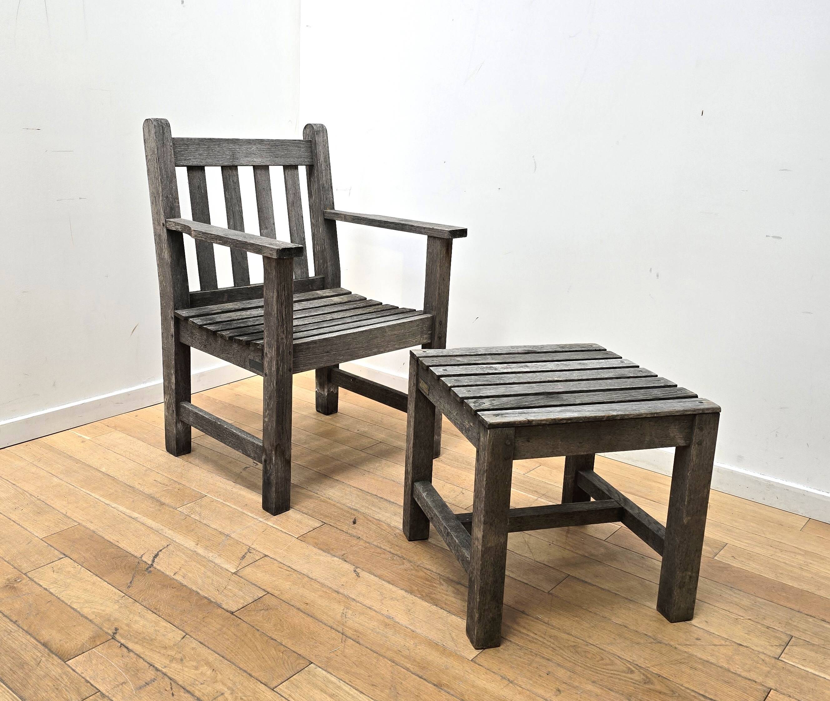 Barlowtyrie Garden Set