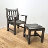 Barlowtyrie Garden Set