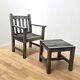 Barlowtyrie Garden Set