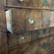 Commode ancienne