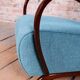 Art Deco Armchairs by J. Halabala for Up Zavody, Czech, 1930s, Set of 2