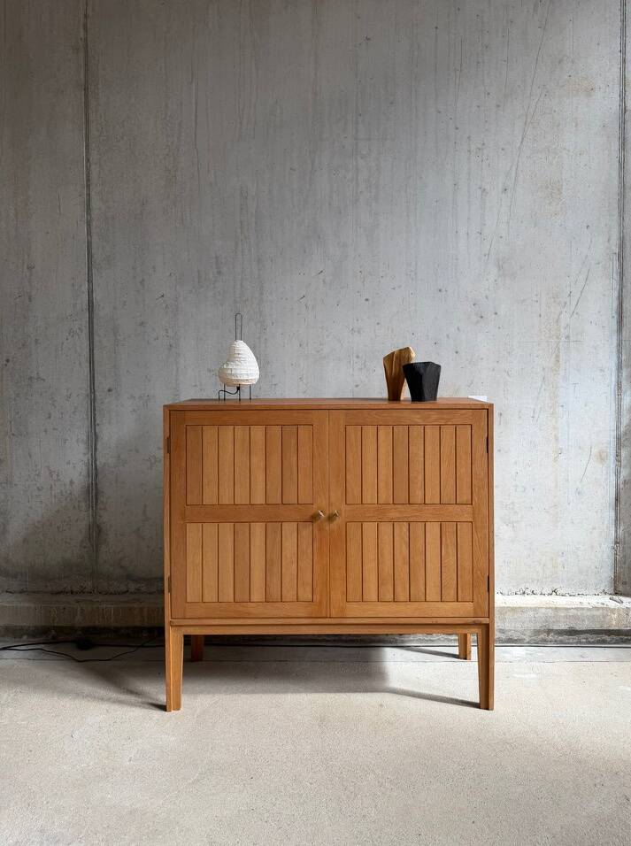 Cabinet by Kurt Østervig for Vamo Møbelfabrik