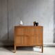Cabinet by Kurt Østervig for Vamo Møbelfabrik