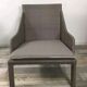 Roche Bobois Bel Air outdoor lounge chair by Sacha Laki
