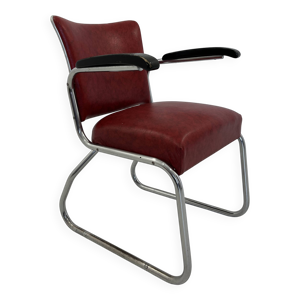 fauteuil vintage, années - 1950