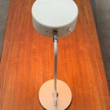 Olympia table lamp Swedish mid-century by Anders Pehrson for Ateljé Lyktan
