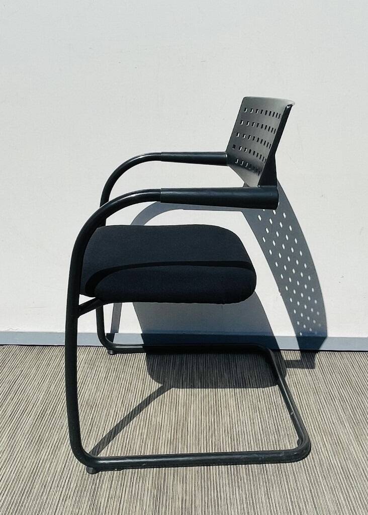 'Vis à Vis' chairs by Antonio Citterio / VITRA. Vintage
