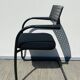 'Vis à Vis' chairs by Antonio Citterio / VITRA. Vintage