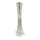 Large vintage Eiffel Tower soliflore vase