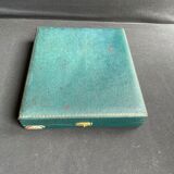 Complete box of cutlery Minerve 1st title Art Nouveau