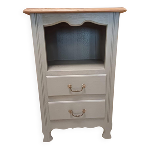 Chiffonnier en chene