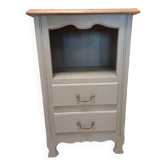 Chiffonnier en chene