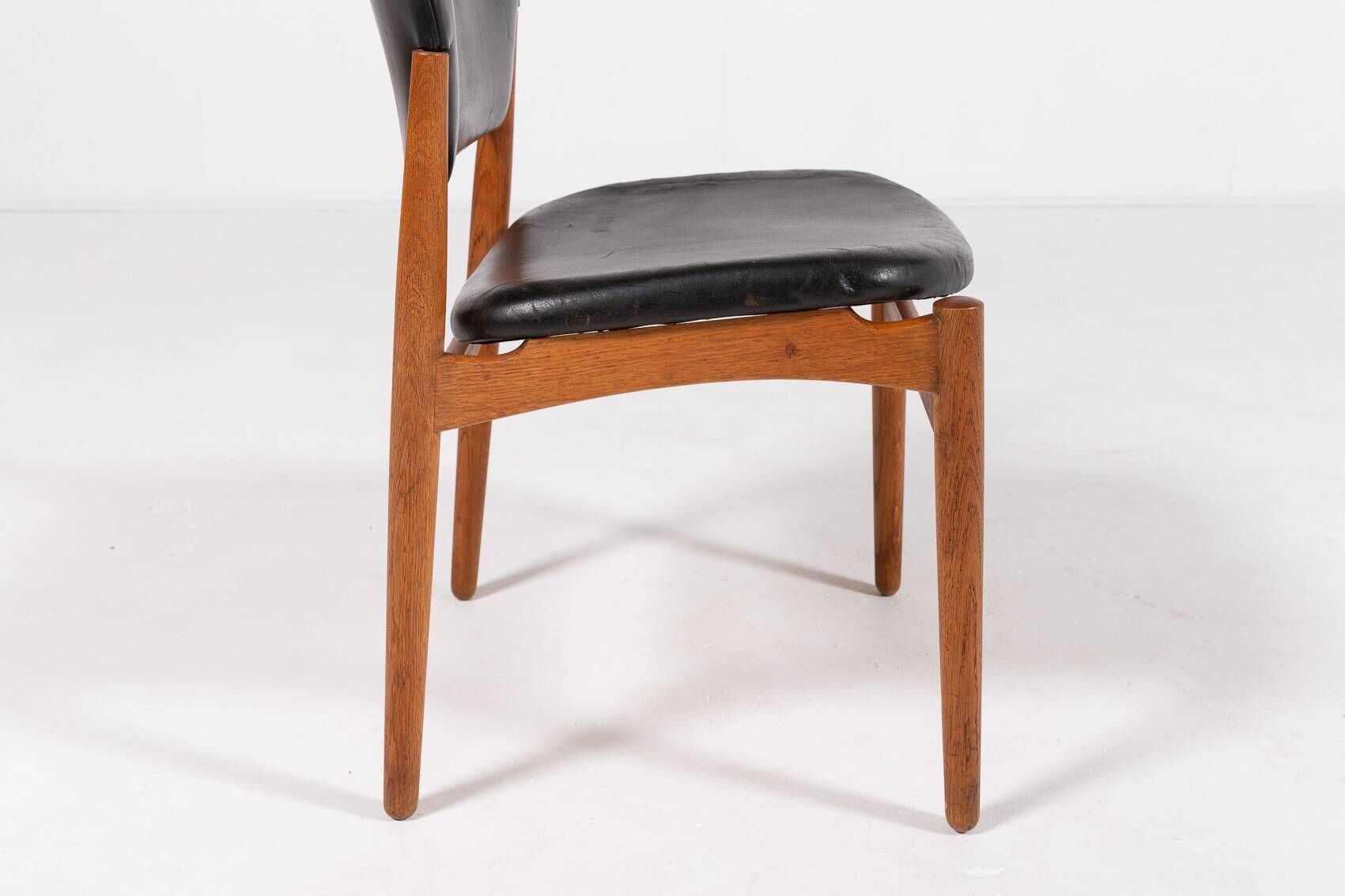 Danish Mid-Century Modern desk from 1960’s by Kai Kristiansen