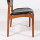 Danish Mid-Century Modern desk from 1960’s by Kai Kristiansen