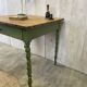 Old desk