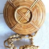 Vintage plant pot