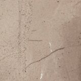 Annie Braut Set of 5 Small Raku Plates