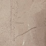 5 assiettes en raku Annie Braut
