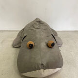 Leather Hippopotamus