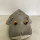 Leather Hippopotamus