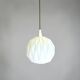 Suspension origami moderne scandinave