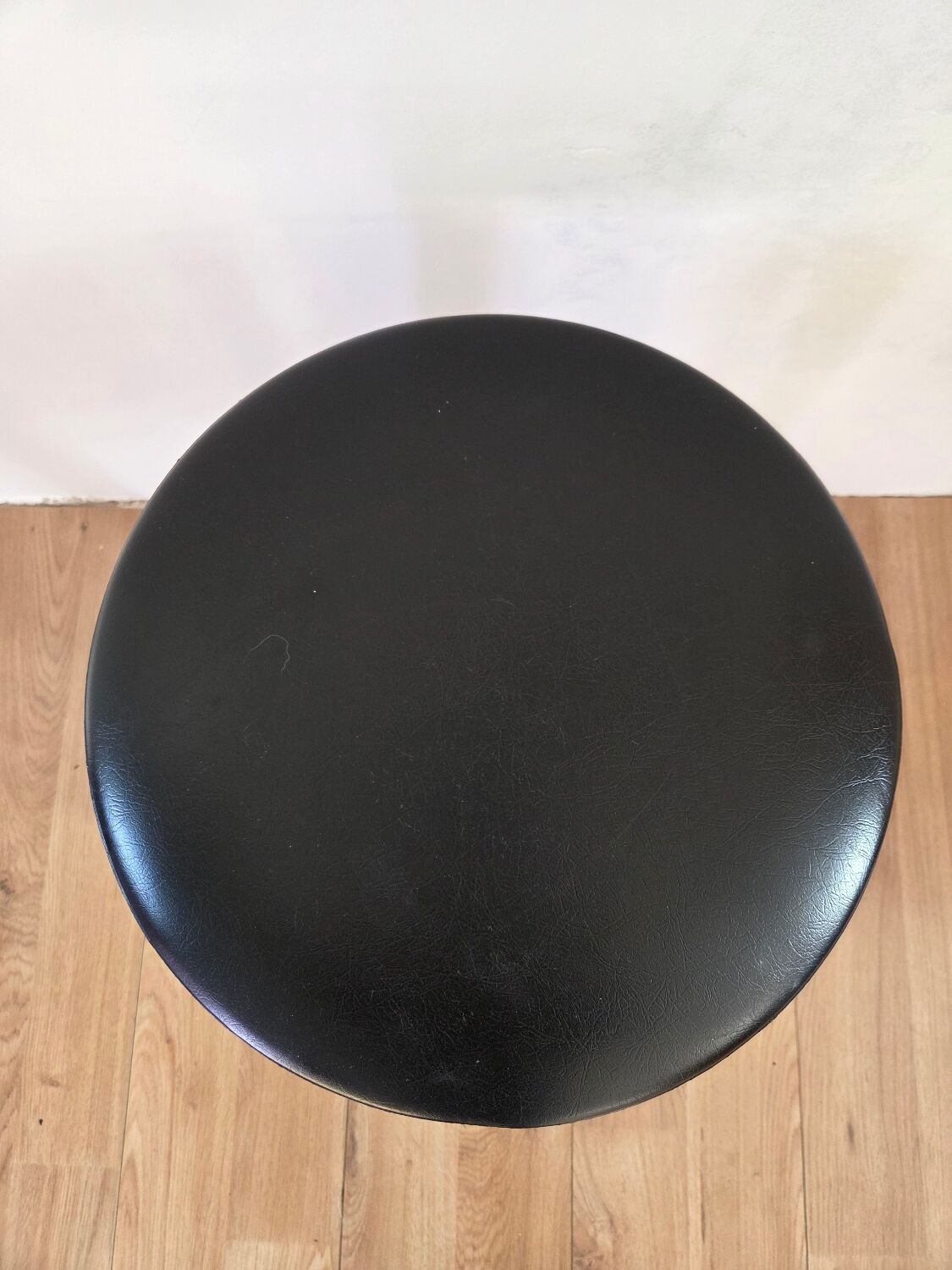 Vintage stool, 1960s