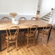 Farm table