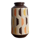 Vintage ceramic vase