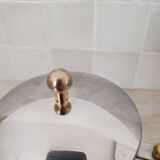 Stainless steel sugar bowl GA 18/10 made in Italy