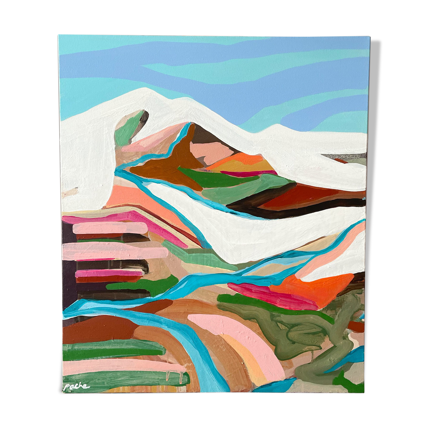 Little River Mountain