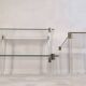 Beautiful coffee tables - Charles Hollis Jones shelf