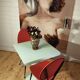STARCK table