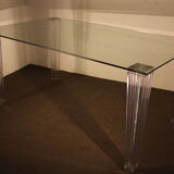 Dining table 1970