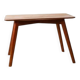 Vintage Swedish teak coffee table, 1960s