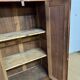 Armoire parisienne vintage