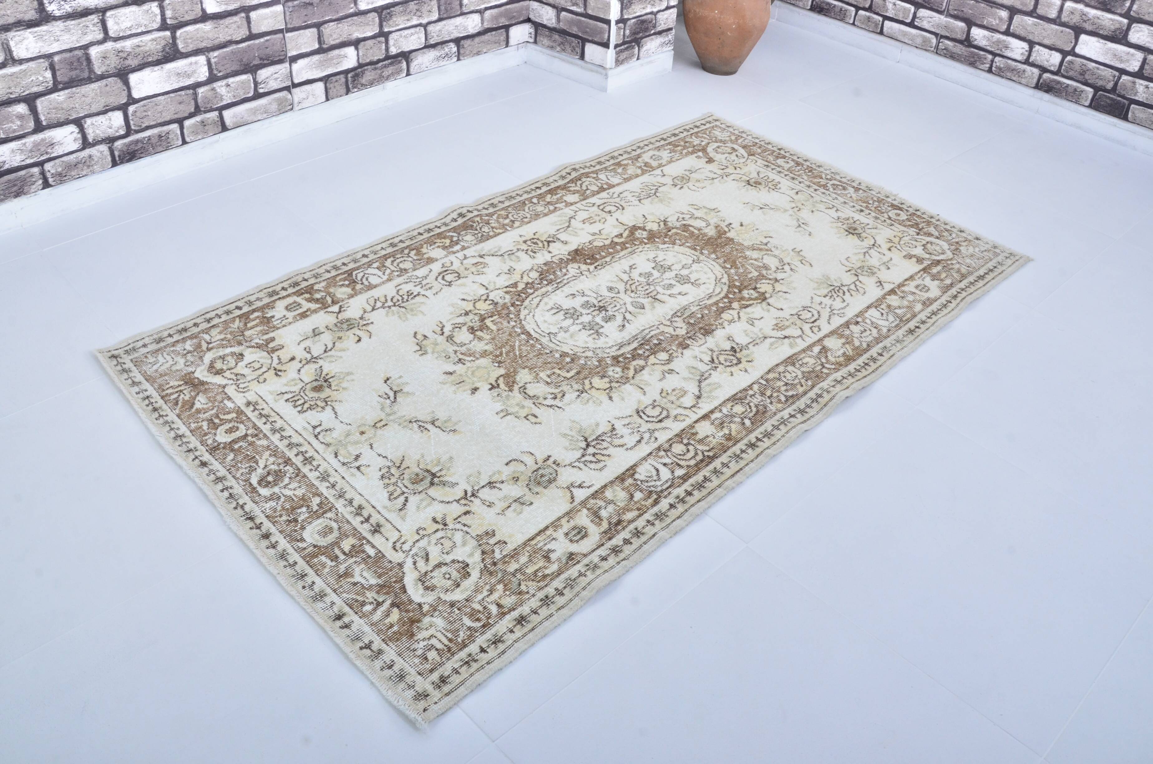 Turkish Hallway Runner Rug sku 3482