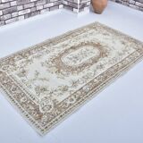 Turkish Hallway Runner Rug sku 3482
