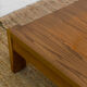 Table basse scandinave vintage