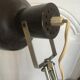 Lampe de bureau vintage