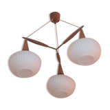 Scandinavian hanging lamp