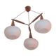 Scandinavian hanging lamp