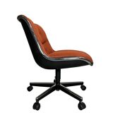 Fauteuil « executive chair » - Charles Pollock pour Knoll
