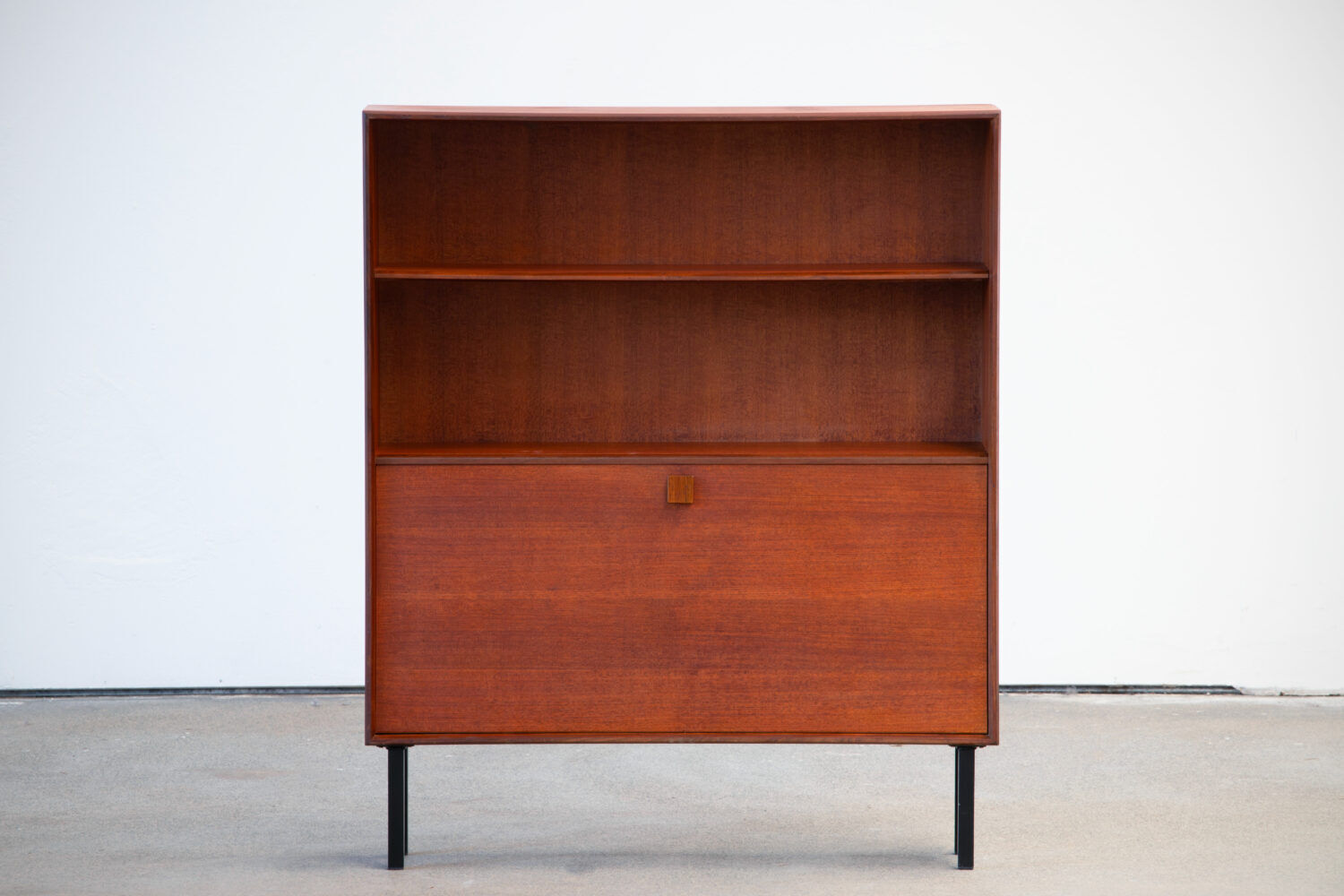 Scandinavian furniture designed by Kofod Larsen for Gplan 1960. (Danish)